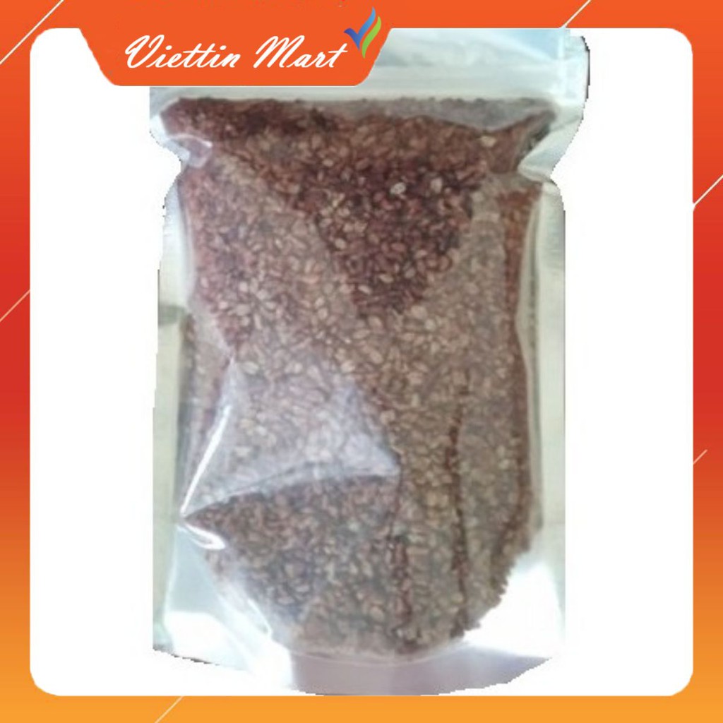 1kg gạo lứt sấy giòn