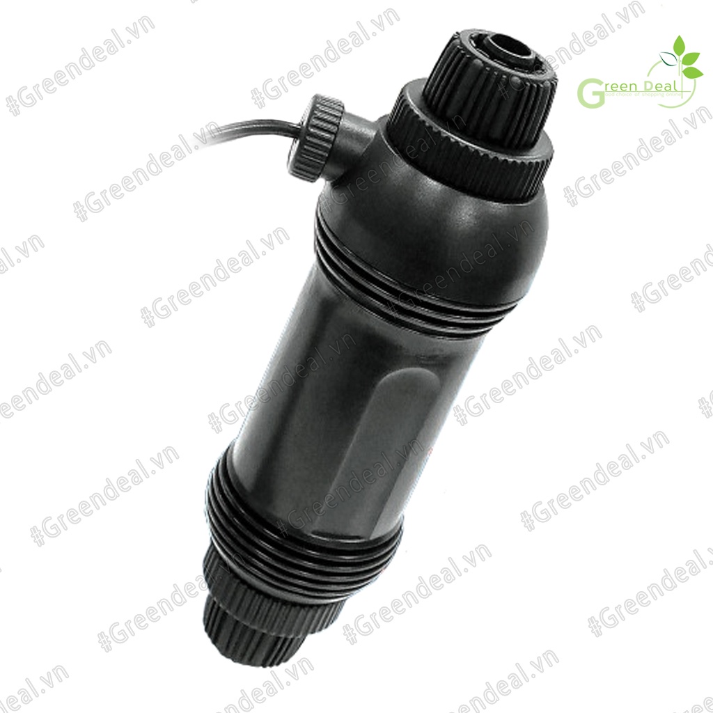 UP AQUA - External UV Light | Đèn UV khử khuẩn, diệt rêu tảo hồ cá thủy sinh, hồ cá biển