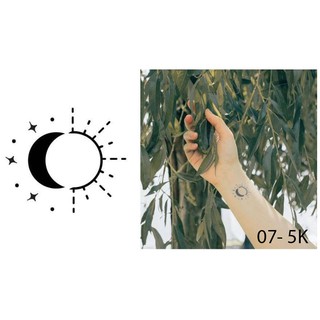 Khuôn vẽ Henna giá chỉ từ 2k-07