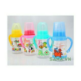 Bình sữa CACARA 250ML