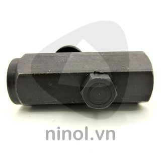 Van tiết lưu dầu thủy lực KC | Điều chỉnh lưu lượng, bảo vệ máy – Ổn định, bền bỉ, chính xác