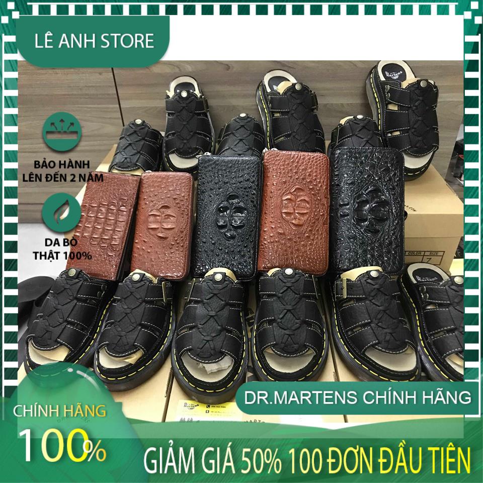Dép Doctor 2014 Chính Hãng Thái Lan
