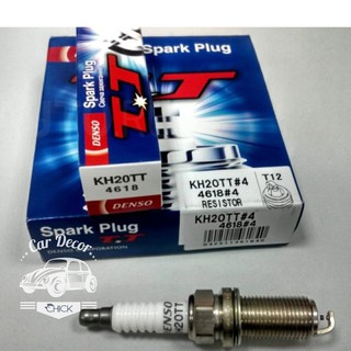 Bugi Denso sử dụng cho Toyota Innova , Fotuner , Hilux MSP: KH20TT