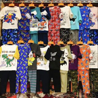 Com bo set bộ bé