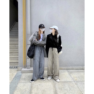 STRIPLE PANT (QUẦN KẺ SỌC)