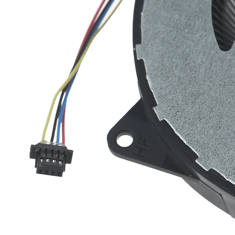 Quạt Tản Nhiệt CPU GPU 12V 4-Pin 4 Cái Cho ROG Strix 2021 Scar 15 G533 G533Q G513QR
