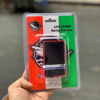 Compo IC Shark và Bugi Thái cho Wave