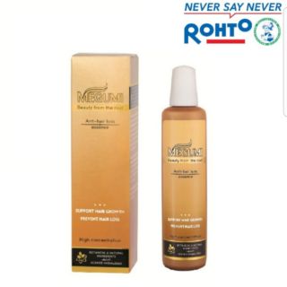 [50ML] TINH CHẤT NGĂN RỤNG TÓC MEGUMI