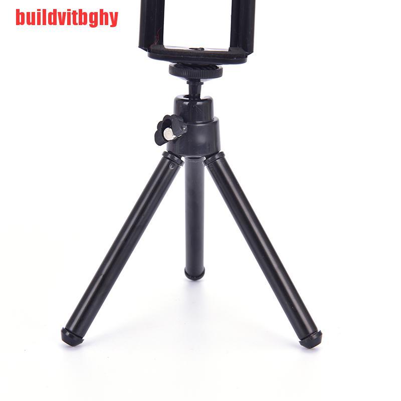 (Mua-Code) Tripod Mini Cho Máy Ảnh Dslr Slr