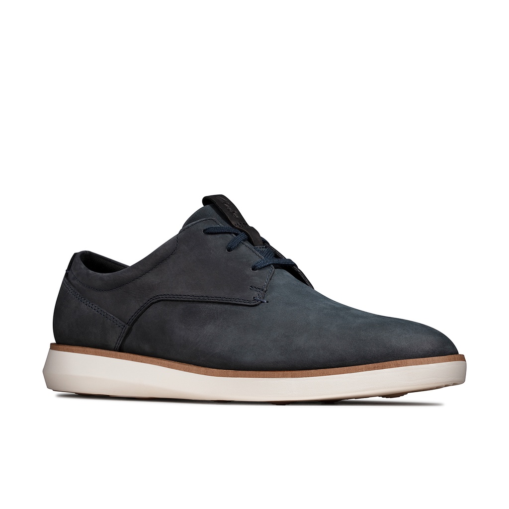 Giày Tây nam CLARKS Banwell Lace nhiều màu