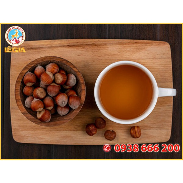 SIRO TEISSEIRE HẠT PHỈ - TEISSEIRE HAZELNUT SYRUP