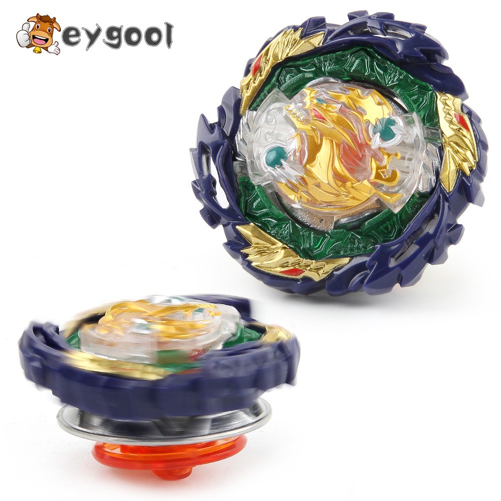 Bộ đồ chơi con quay Beyblade Burst DB B-185 Vanish Fafnir B-184 LR chất lượng cao
