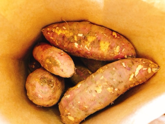 [Mã 77FMCGSALE1 giảm 10% đơn 250K] KHOAI LANG MẬT | NGON LẠ ĐÀ LẠT | BigBuy360 - bigbuy360.vn