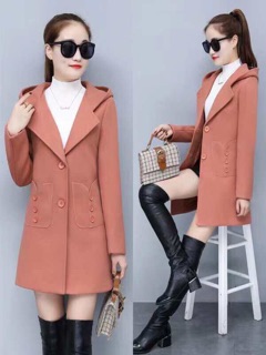 Áo dạ quảng châu loại 1
