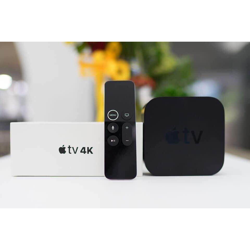 Apple TV 4K 64GB ( NEW )