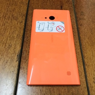 Nắp Lưng Nokia Lumia 730