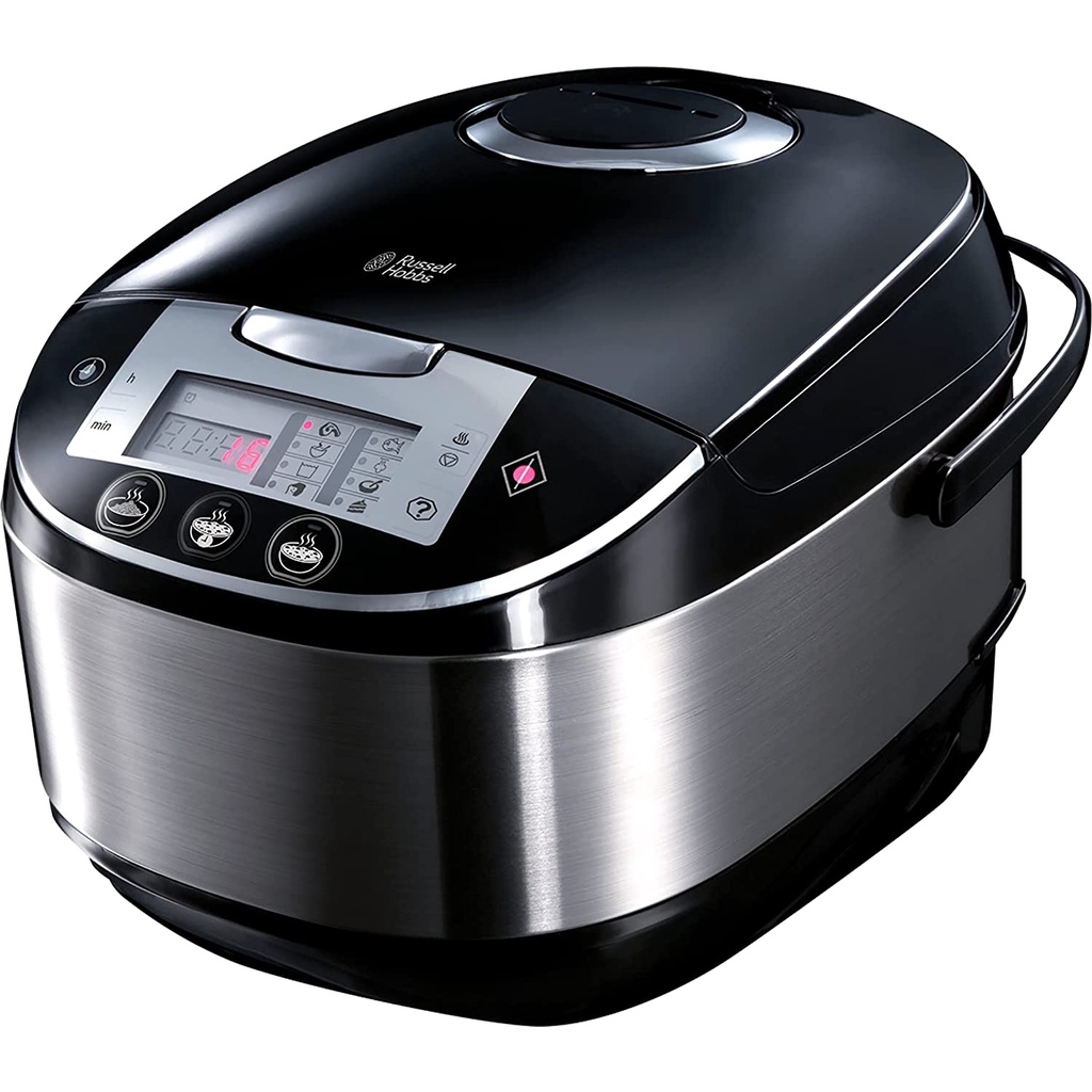 Nồi cơm điện đa năng Russell Hobbs 5L