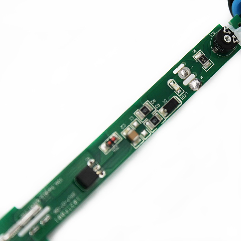 Mỏ hàn mini cầm tay 60W chuyên dụng