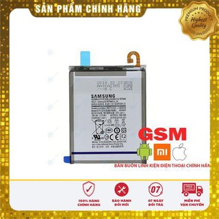 Pin Samsung galaxy A10/A750/A7 – 2018 mới - GSM Hải Phòng