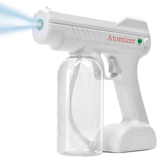 Súng xịt khử khuẩn phun sương nano atomizer