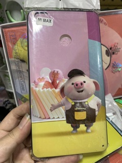 Ốp lưng samsung A10s chibi cute