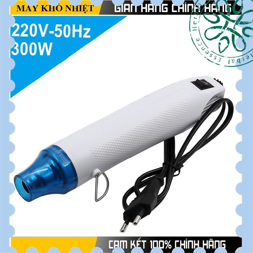 Máy khò nhiệt mini