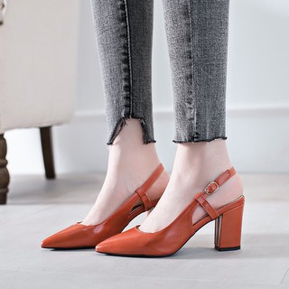 DÉP NỮ MÙA HÈ CAO 7 PHÂN