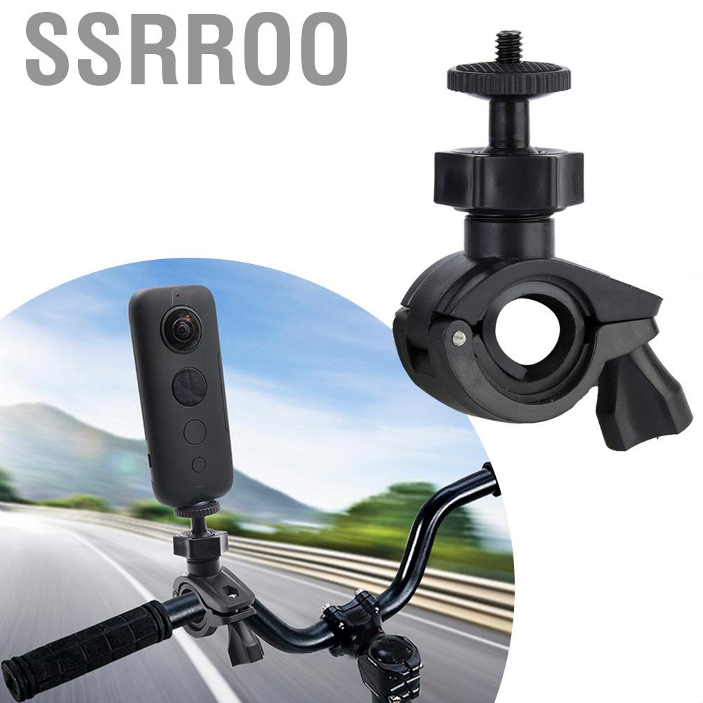 Giá đỡ camera gắn tay lái xe đạp cho Insta360 ONE X/EVO | BigBuy360 - bigbuy360.vn