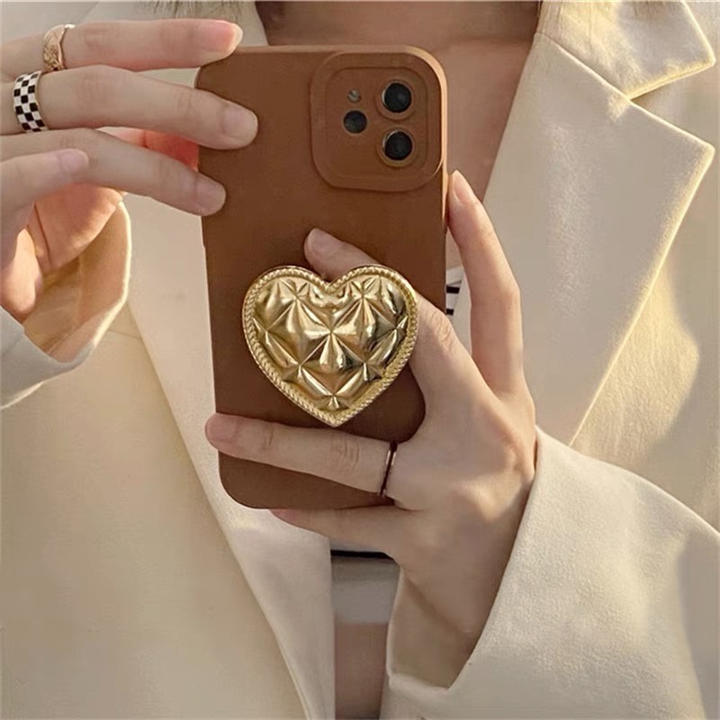 Ốp Điện Thoại tpu Dẻo Họa Tiết Trái Tim Cho X XS XR XS max 7Plus 8Plus 11 11 pro 11 pro max 12 13 proamx 12 pro max