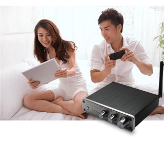 Bộ Khuếch Đại FX Audio XL-2.1BL Bluetooth 4.0 Amplifier