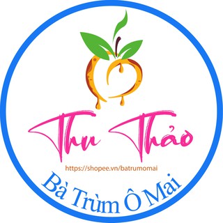 Thu Thảo - Bà Trùm Ô Mai