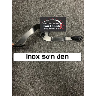 Cần số 2 chiều Winner X