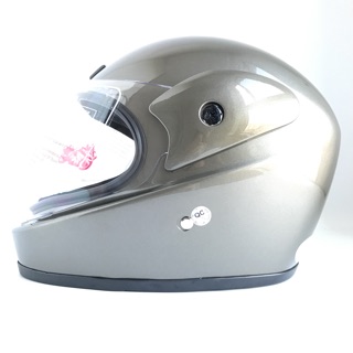 Mũ bảo hiểm Fullface BKtec BK30