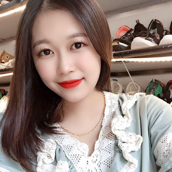 Shop Luyến Ếch