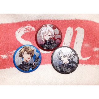 Huy hiệu deLUXE iDOLiSH7