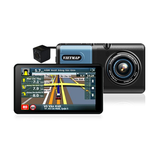 VIETMAP A50 GHI HÌNH-CẢNH BÁO GIAO THÔNG | BigBuy360 - bigbuy360.vn