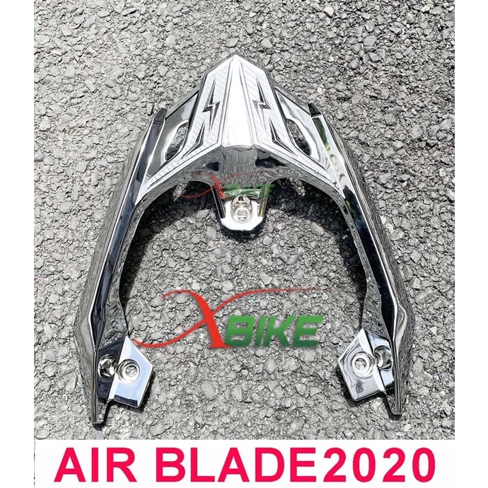 ỐP CẢNG ỐP TAY DẮT AIR BLADE 2020 XI