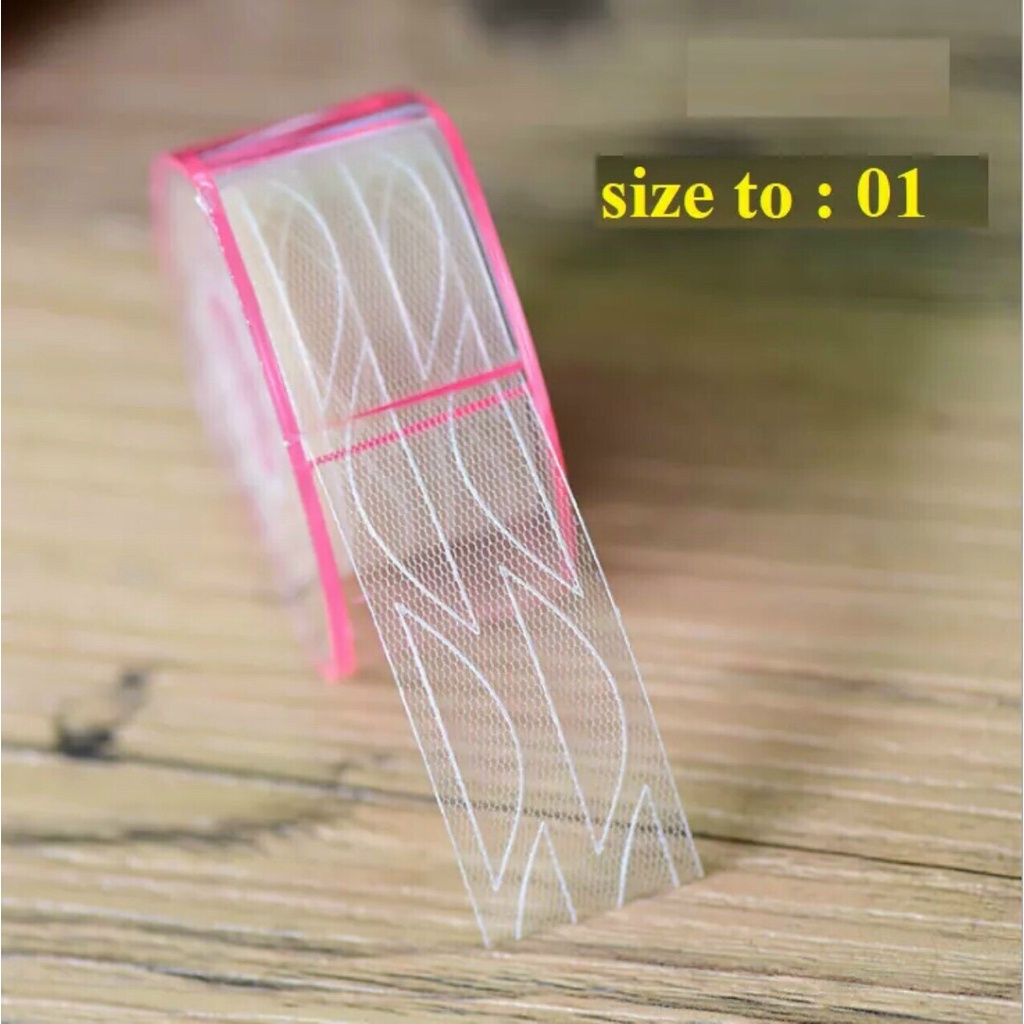 Kích mí lưới cuộn