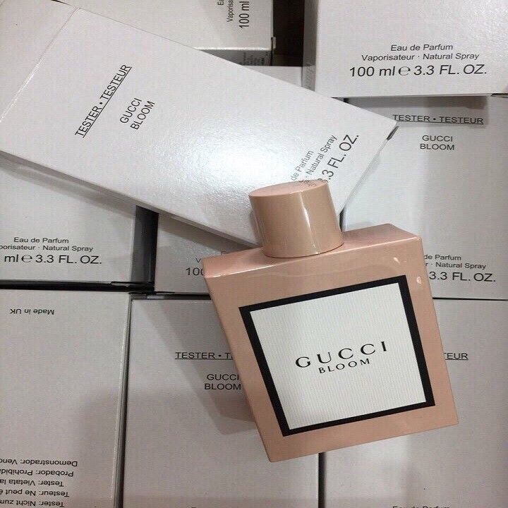 [10ml] Mẩu Thử Nước Hoa Nữ 𝐆𝐮𝐜𝐜𝐢 𝐁𝐥𝐨𝐨𝐦 | BigBuy360 - bigbuy360.vn