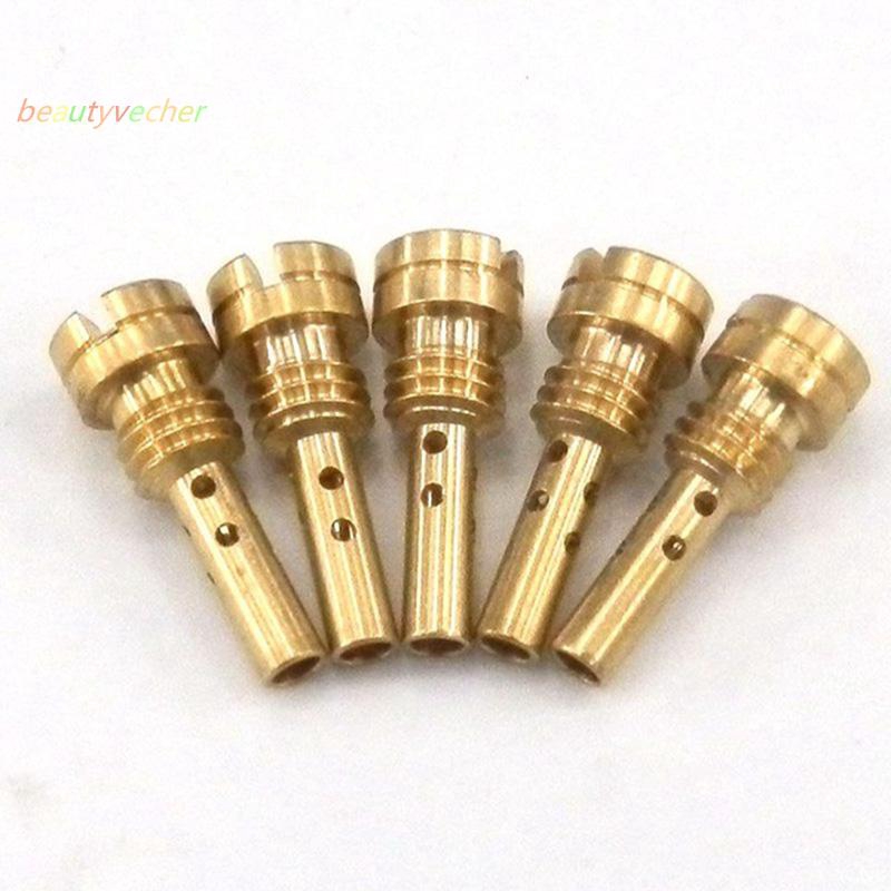 Set vòi dẫn bộ chế hòa khí kích cỡ 30-75 sửa chữa cho Keihin CV/CVK FCE CARB N424-25 | BigBuy360 - bigbuy360.vn