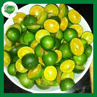 Trái tắc tươi ngon 200gr