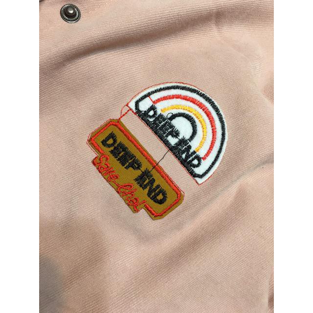 Áo khoác cadigan nhung phối tay thêu lô gô hot trend Daski phong cách ulzzang | BigBuy360 - bigbuy360.vn