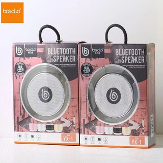LOA NGHE NHẠC BOLIDUO YX1