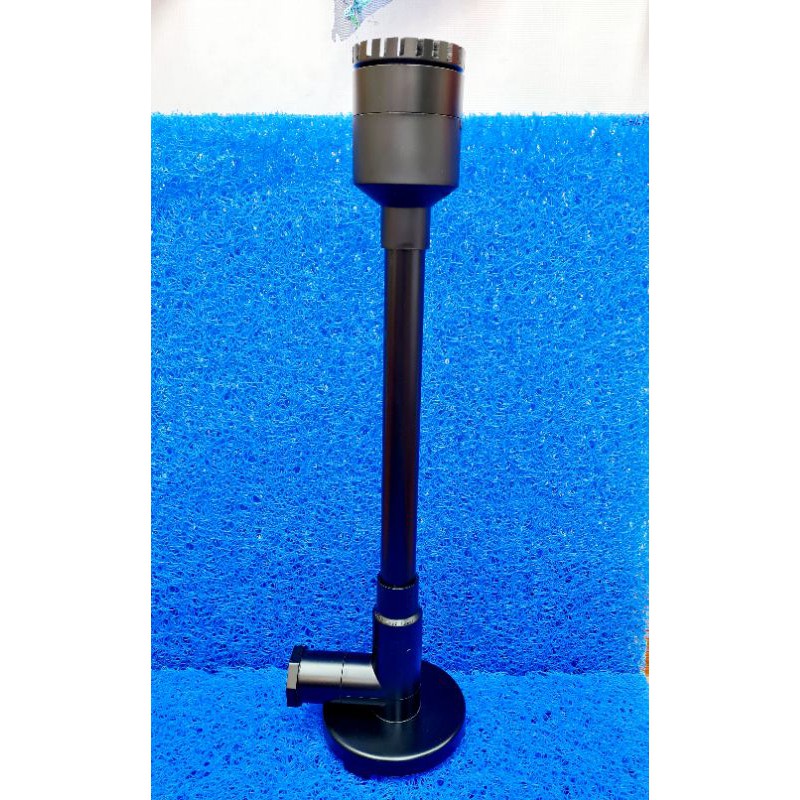 Hút mặt hút đáy dòng bơm Atman