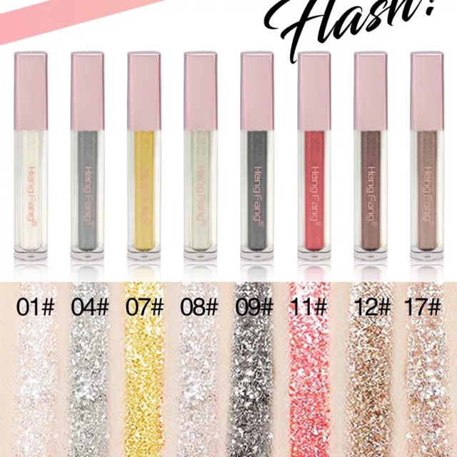 Phấn nhũ viền mắt Hengfang mẫu mới | BigBuy360 - bigbuy360.vn