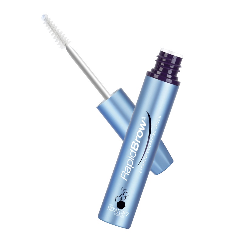 Rapidlash Serum /Rapidbrow Kích Thích Mọc Lông Mi/Lông Mày/Lông Mày Nhanh Chóng Tiện Dụng