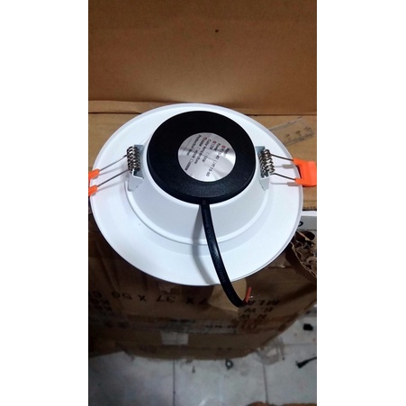 đèn âm trần 9w