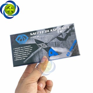 DAO CẮT GẤP GỌN KINGTONY P7941-08