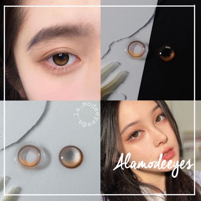 Lens filter hoàng hôn [CÓ CẬN]
