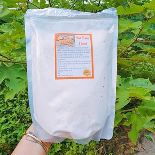Bột chiên bánh chuối - 1kg/gói